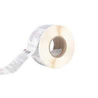 Skriv ut tilpasset klistremerke